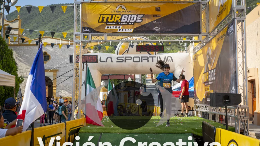 Foto del evento Iturbide Ultra Trail 2024