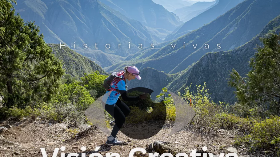 Foto del evento Iturbide Ultra Trail 2024