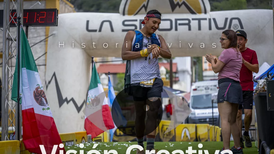 Foto del evento Iturbide Ultra Trail 2024