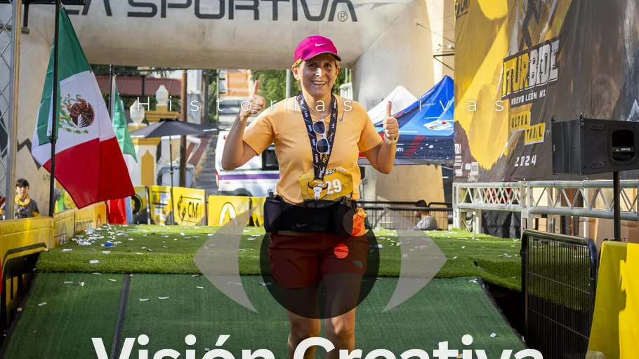 Foto del evento Iturbide Ultra Trail 2024