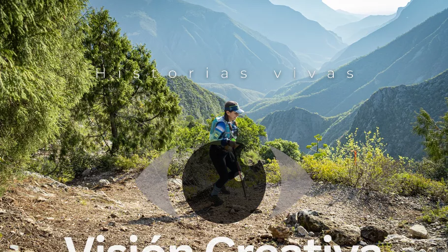 Foto del evento Iturbide Ultra Trail 2024