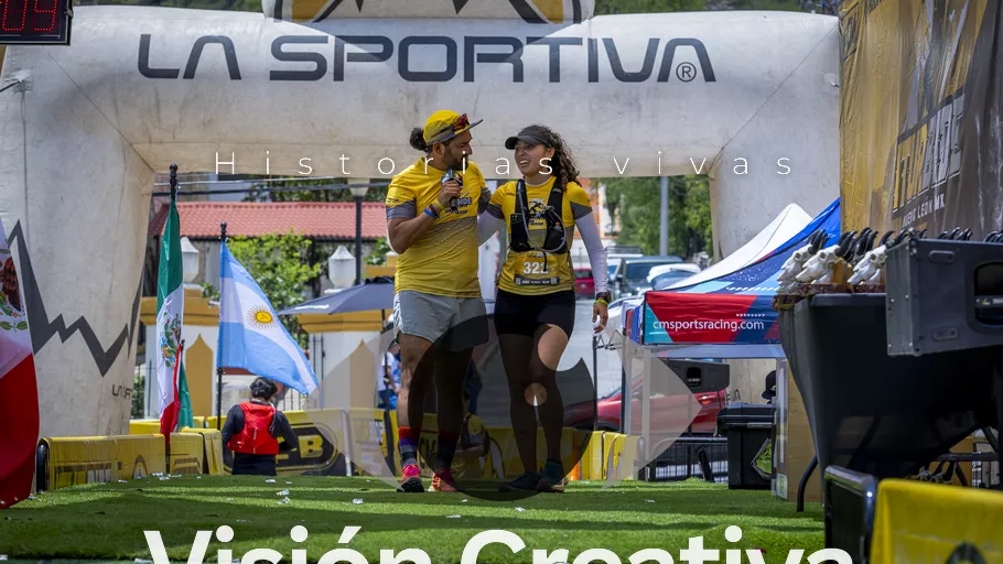 Foto del evento Iturbide Ultra Trail 2024