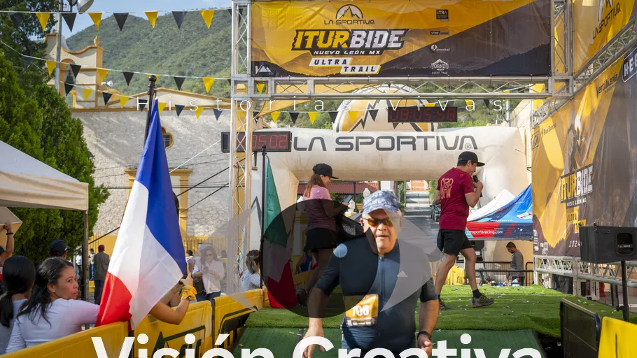 Foto del evento Iturbide Ultra Trail 2024