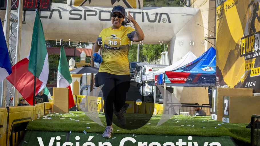 Foto del evento Iturbide Ultra Trail 2024