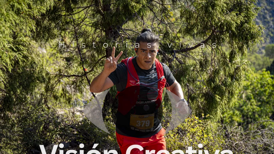 Foto del evento Iturbide Ultra Trail 2024