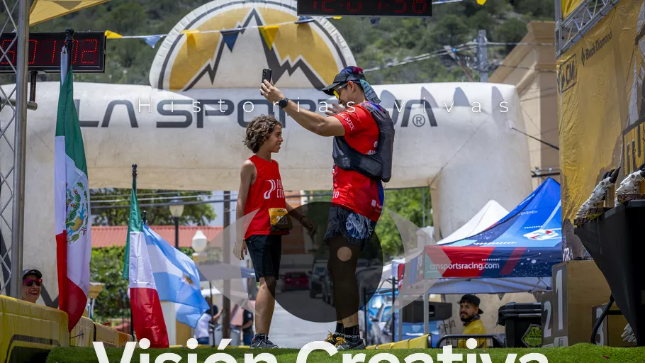 Foto del evento Iturbide Ultra Trail 2024