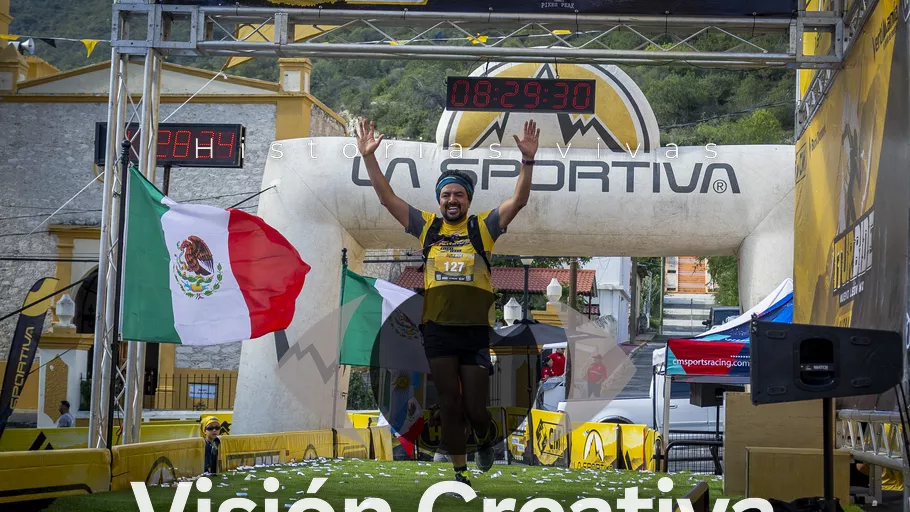 Foto del evento Iturbide Ultra Trail 2024