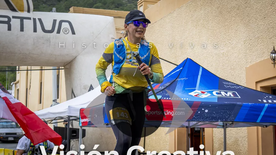 Foto del evento Iturbide Ultra Trail 2024