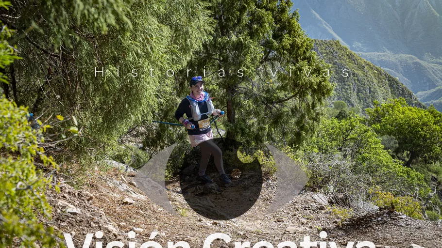Foto del evento Iturbide Ultra Trail 2024