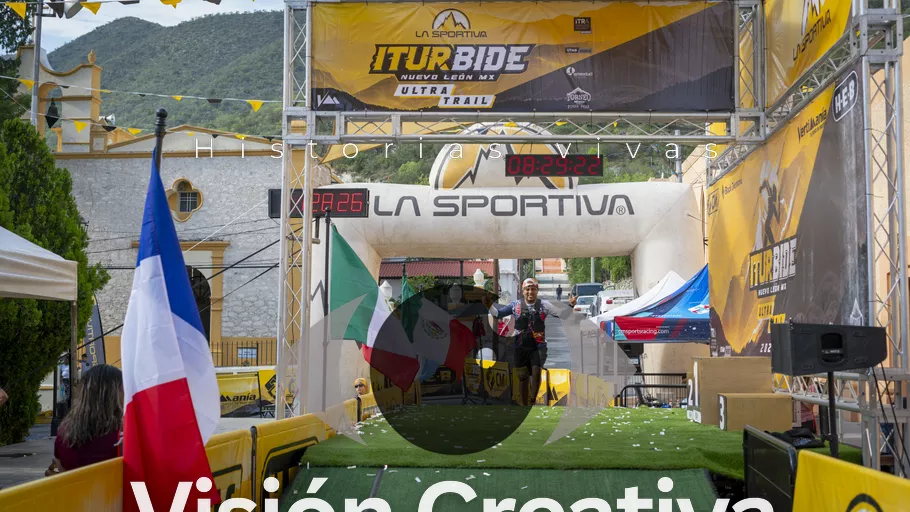 Foto del evento Iturbide Ultra Trail 2024