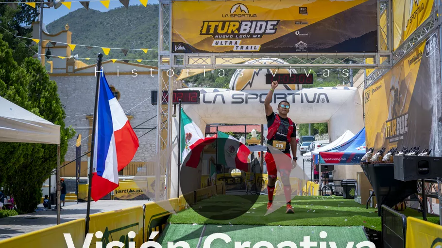 Foto del evento Iturbide Ultra Trail 2024
