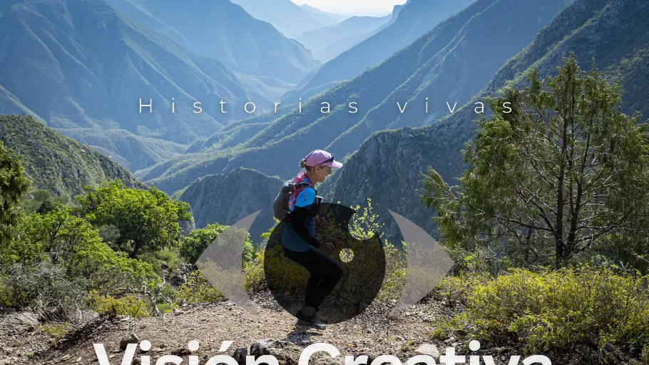 Foto del evento Iturbide Ultra Trail 2024