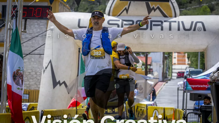 Foto del evento Iturbide Ultra Trail 2024