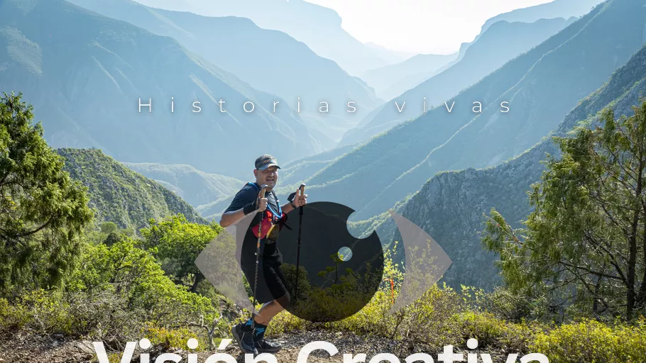 Foto del evento Iturbide Ultra Trail 2024