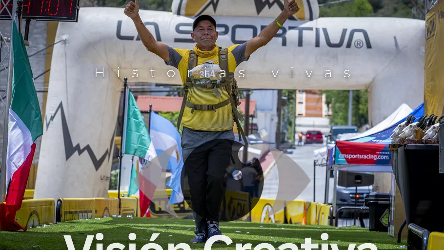 Foto del evento Iturbide Ultra Trail 2024