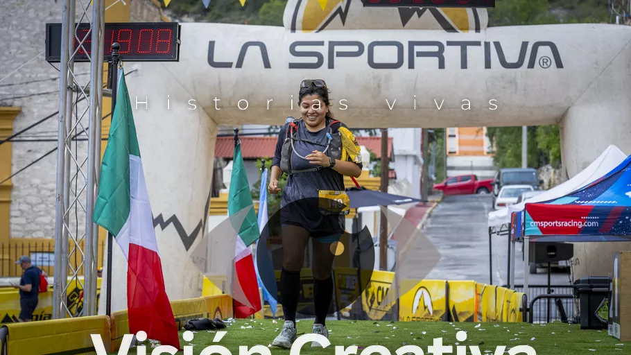 Foto del evento Iturbide Ultra Trail 2024
