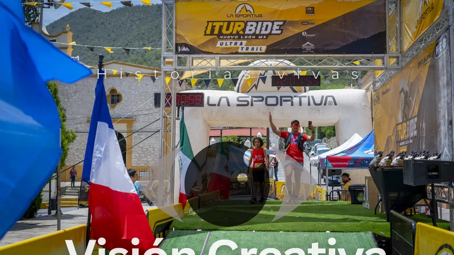 Foto del evento Iturbide Ultra Trail 2024