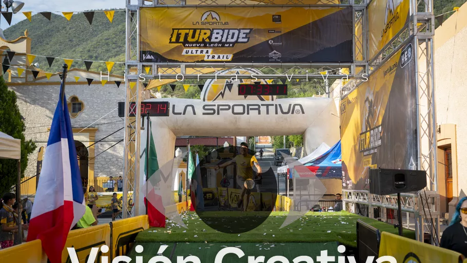 Foto del evento Iturbide Ultra Trail 2024