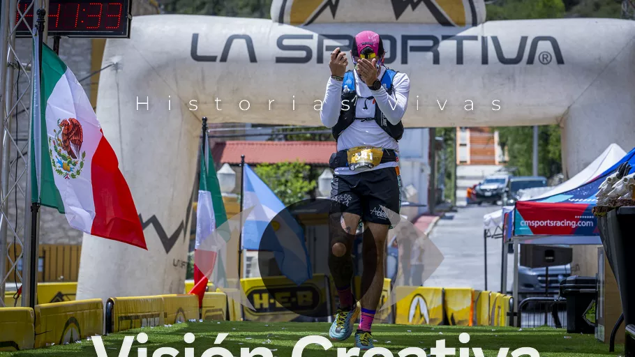Foto del evento Iturbide Ultra Trail 2024