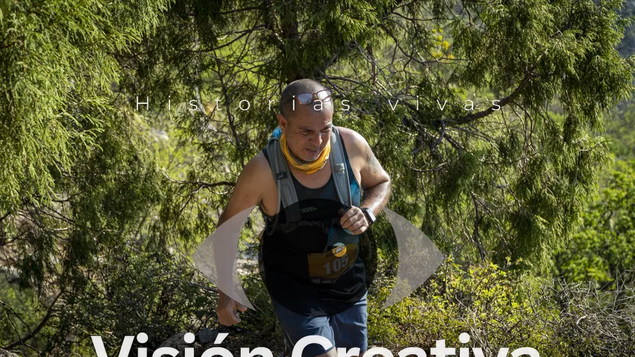 Foto del evento Iturbide Ultra Trail 2024