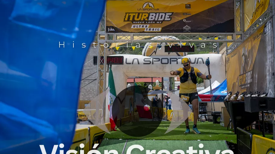 Foto del evento Iturbide Ultra Trail 2024