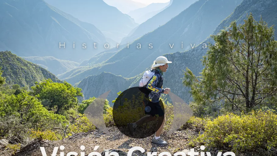 Foto del evento Iturbide Ultra Trail 2024
