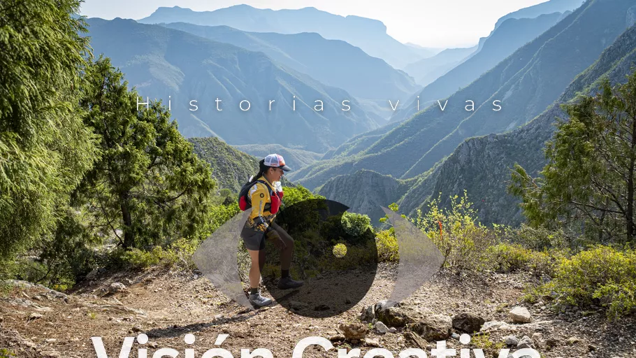 Foto del evento Iturbide Ultra Trail 2024
