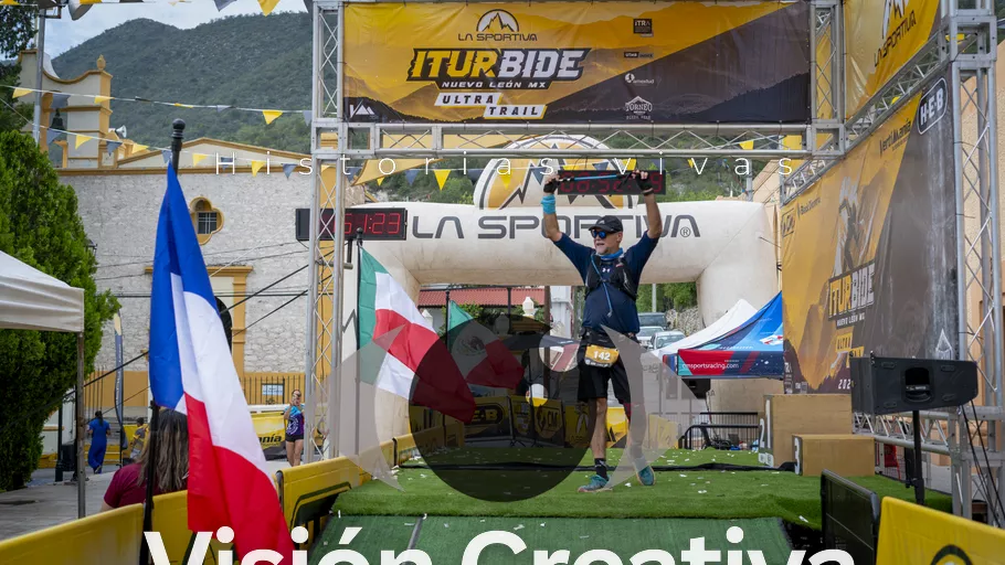 Foto del evento Iturbide Ultra Trail 2024