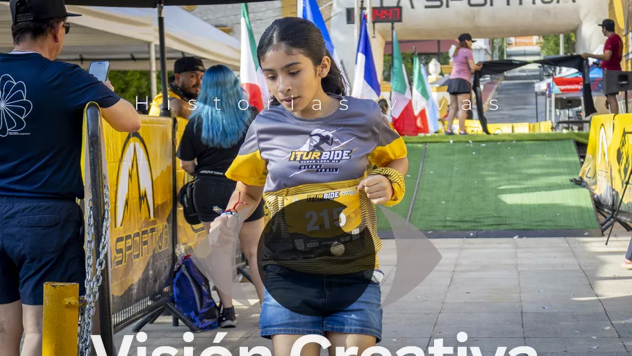 Foto del evento Iturbide Ultra Trail 2024