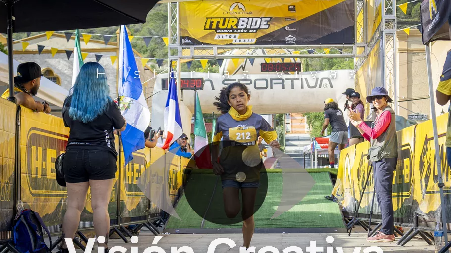 Foto del evento Iturbide Ultra Trail 2024