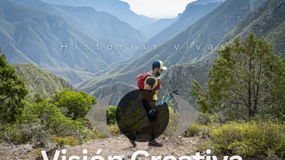 Foto del evento Iturbide Ultra Trail 2024