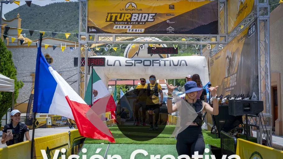 Foto del evento Iturbide Ultra Trail 2024