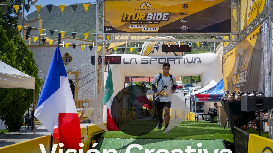 Foto del evento Iturbide Ultra Trail 2024