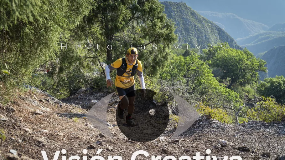Foto del evento Iturbide Ultra Trail 2024