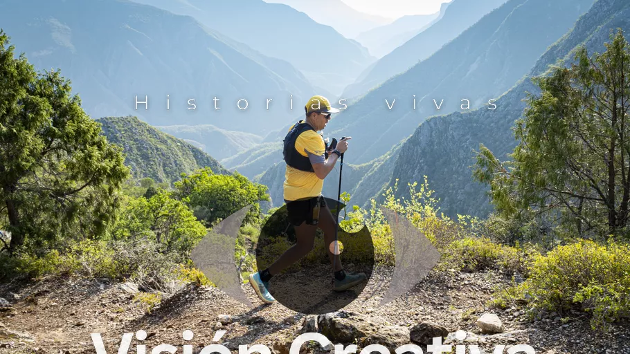 Foto del evento Iturbide Ultra Trail 2024