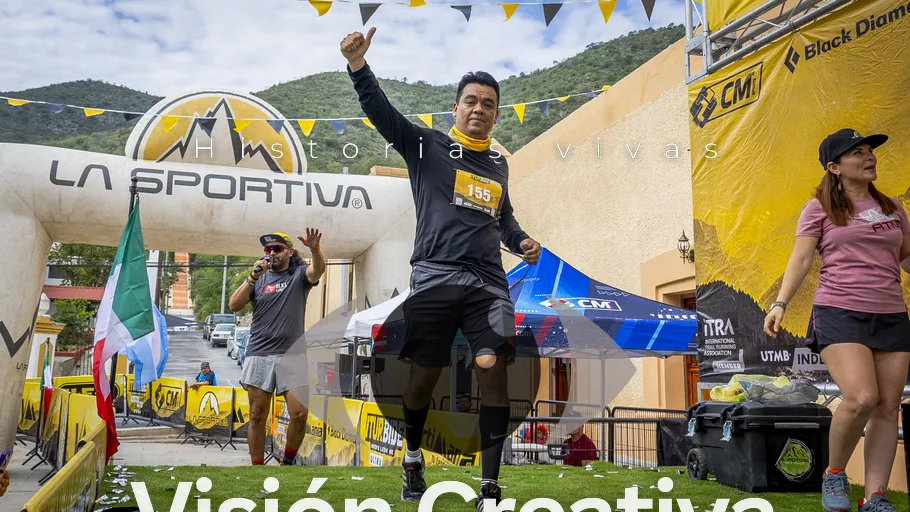 Foto del evento Iturbide Ultra Trail 2024