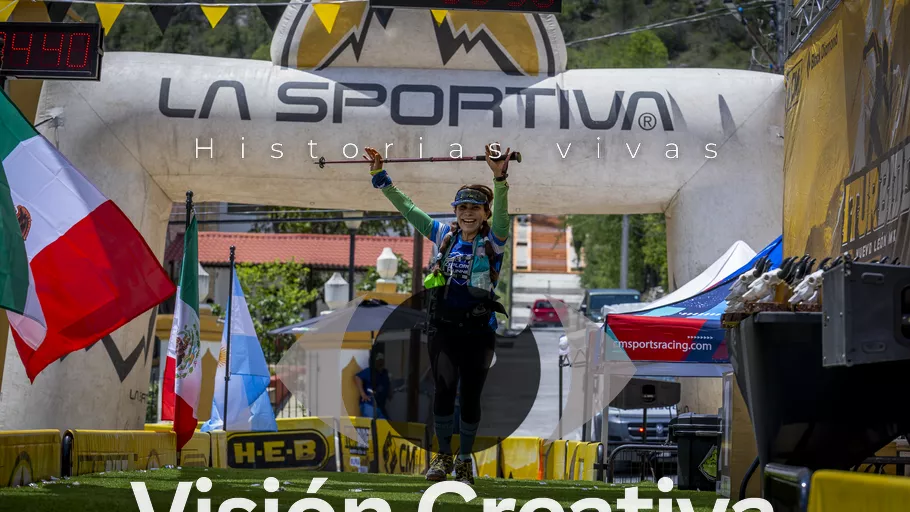 Foto del evento Iturbide Ultra Trail 2024