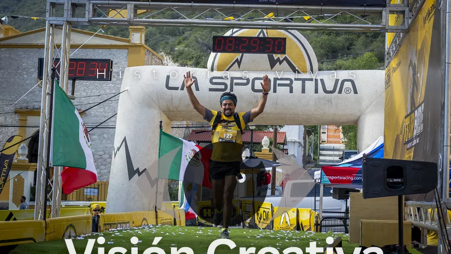 Foto del evento Iturbide Ultra Trail 2024