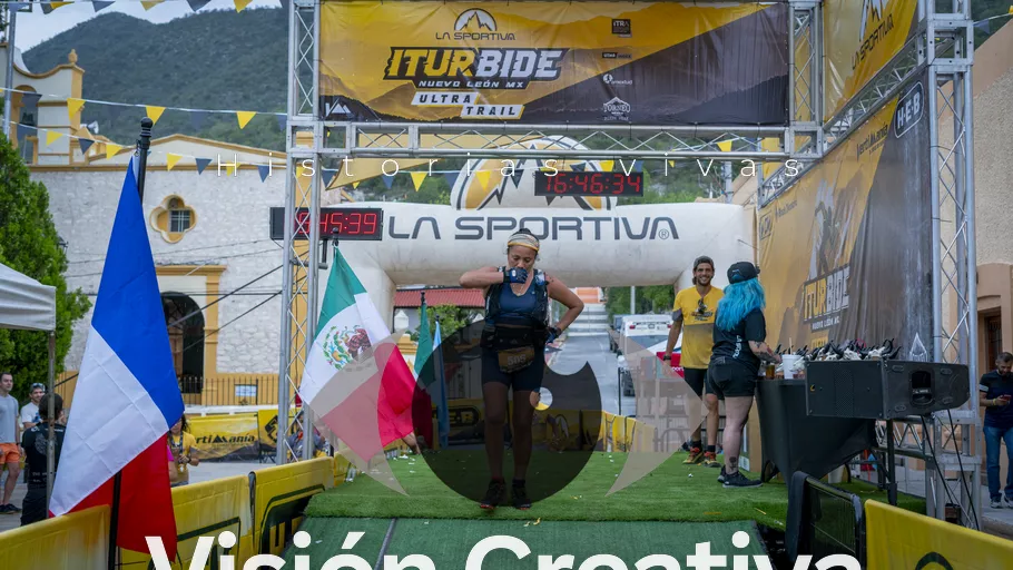 Foto del evento Iturbide Ultra Trail 2024