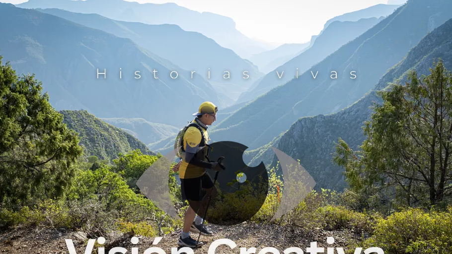 Foto del evento Iturbide Ultra Trail 2024