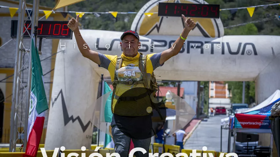 Foto del evento Iturbide Ultra Trail 2024