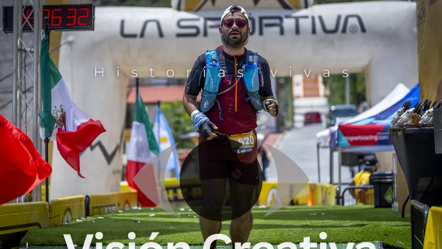 Foto del evento Iturbide Ultra Trail 2024