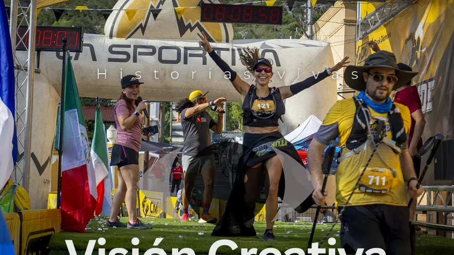 Foto del evento Iturbide Ultra Trail 2024