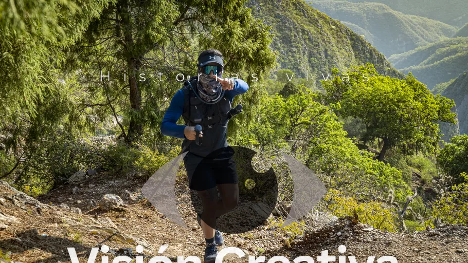 Foto del evento Iturbide Ultra Trail 2024
