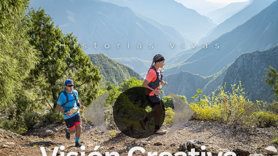Foto del evento Iturbide Ultra Trail 2024