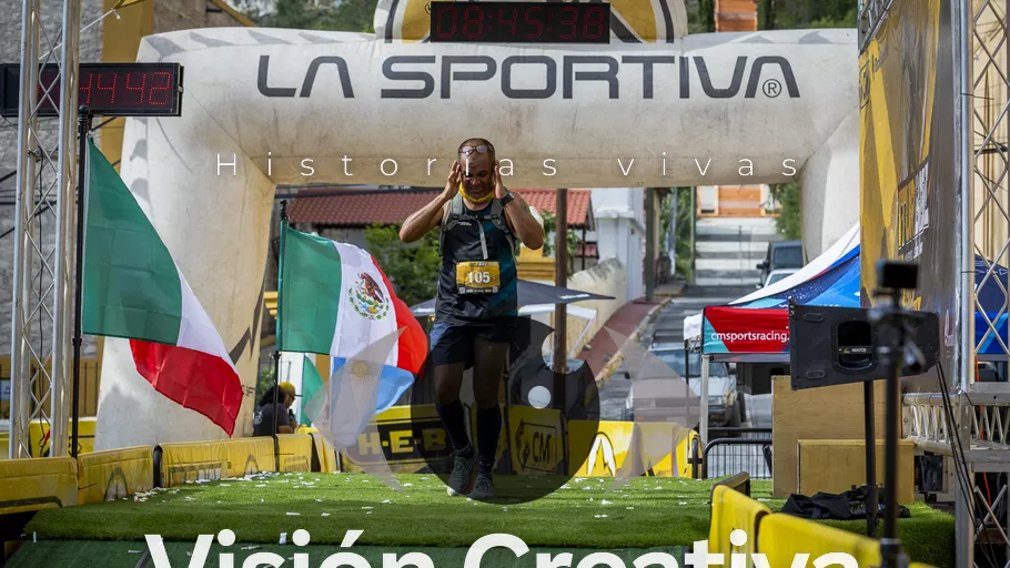 Foto del evento Iturbide Ultra Trail 2024