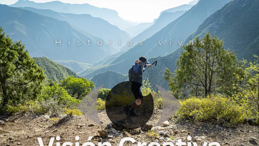 Foto del evento Iturbide Ultra Trail 2024