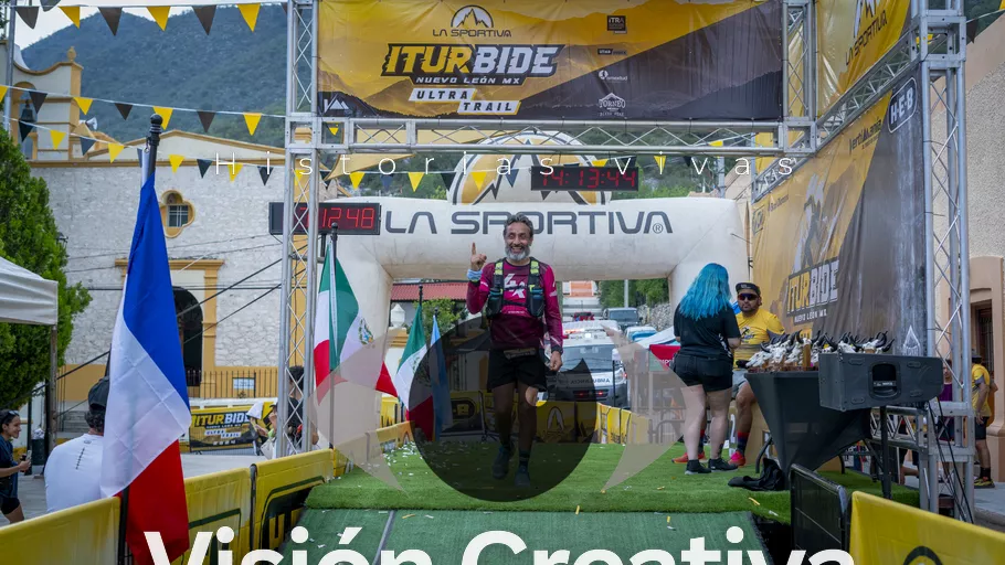 Foto del evento Iturbide Ultra Trail 2024