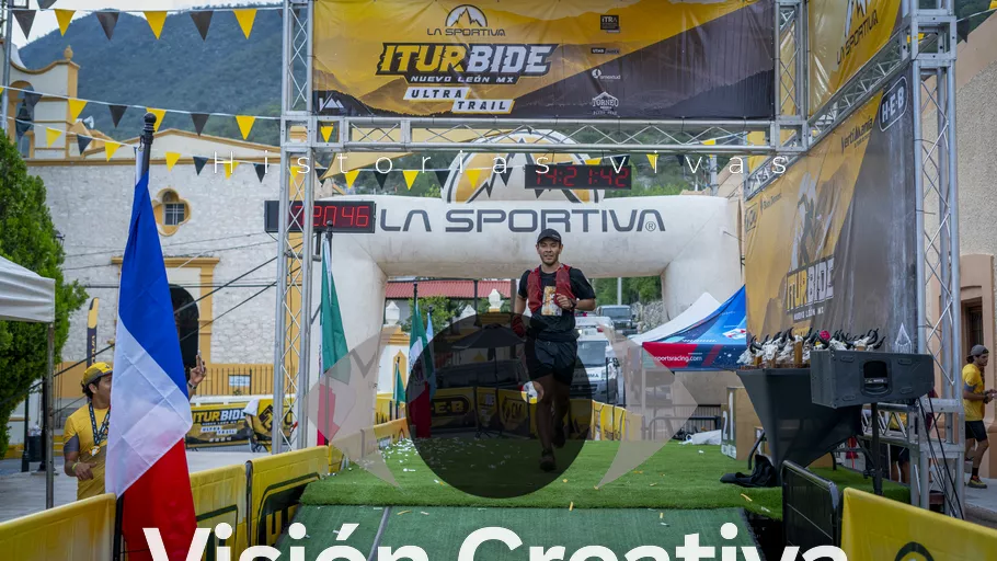 Foto del evento Iturbide Ultra Trail 2024