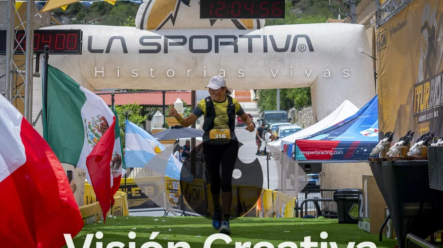 Foto del evento Iturbide Ultra Trail 2024